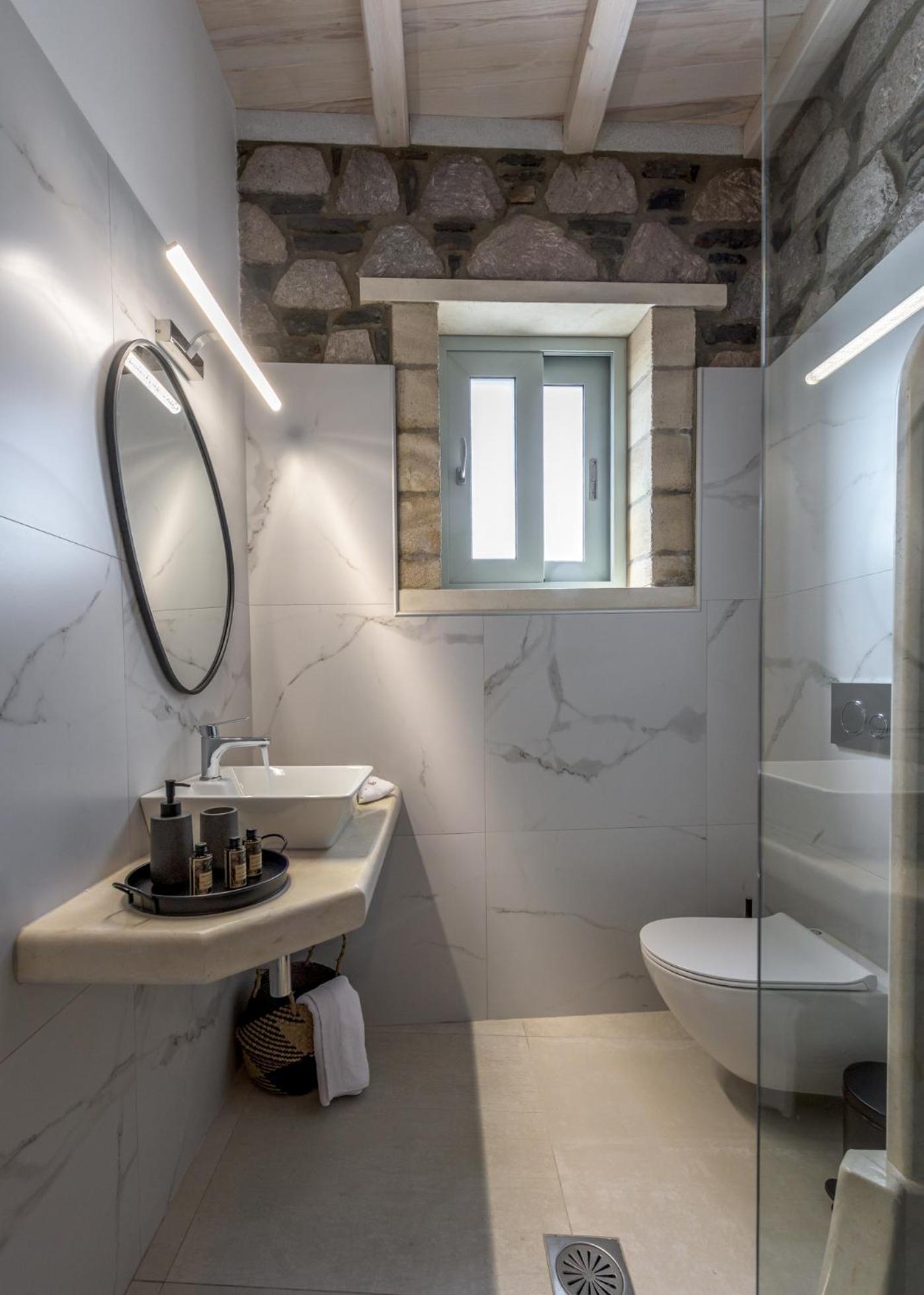 Thea Sunset Suites Mytakas Exterior foto